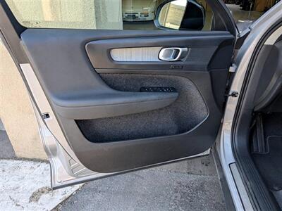 2024 Volvo XC40 B5 Core Bright Theme   - Photo 18 - Bountiful, UT 84010