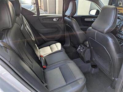 2024 Volvo XC40 B5 Core Bright Theme   - Photo 27 - Bountiful, UT 84010