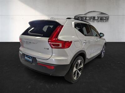 2024 Volvo XC40 B5 Core Bright Theme   - Photo 10 - Bountiful, UT 84010