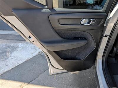 2024 Volvo XC40 B5 Core Bright Theme   - Photo 23 - Bountiful, UT 84010