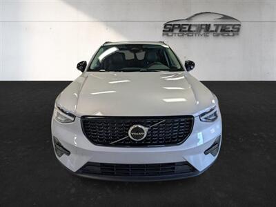 2024 Volvo XC40 B5 Core Bright Theme   - Photo 6 - Bountiful, UT 84010