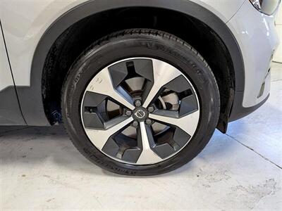 2024 Volvo XC40 B5 Core Bright Theme   - Photo 12 - Bountiful, UT 84010
