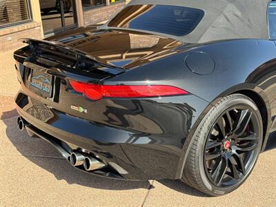 2017 Jaguar F-Type R   - Photo 18 - St. George, UT 84770-2625