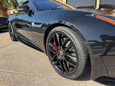 2017 Jaguar F-Type R   - Photo 22 - St. George, UT 84770-2625