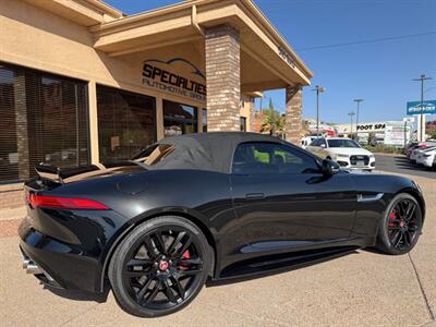 2017 Jaguar F-Type R   - Photo 42 - St. George, UT 84770-2625