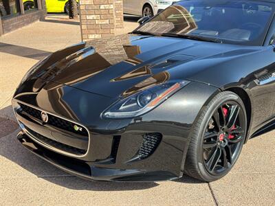 2017 Jaguar F-Type R   - Photo 14 - St. George, UT 84770-2625