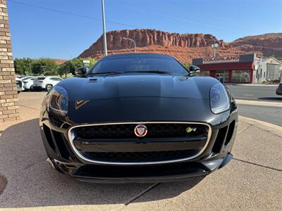 2017 Jaguar F-Type R   - Photo 20 - St. George, UT 84770-2625