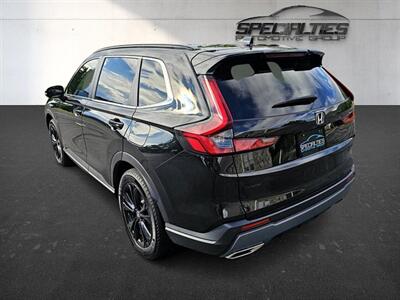 2023 Honda CR-V Hybrid Sport Touring   - Photo 9 - Bountiful, UT 84010