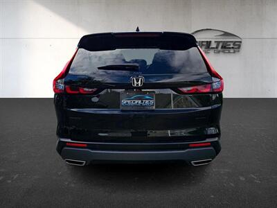 2023 Honda CR-V Hybrid Sport Touring   - Photo 8 - Bountiful, UT 84010