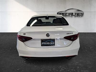 2020 Alfa Romeo Giulia Ti - Photo 9 - St. George, UT 84770-2625
