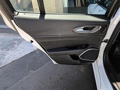 2020 Alfa Romeo Giulia Ti - Photo 25 - Bountiful, UT 84010