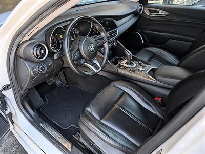 2020 Alfa Romeo Giulia Ti - Photo 2 - Bountiful, UT 84010