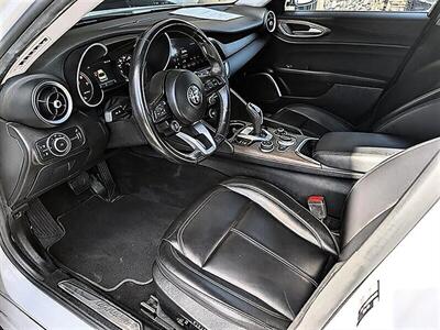 2020 Alfa Romeo Giulia Ti - Photo 2 - St. George, UT 84770-2625