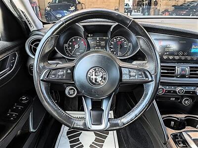 2020 Alfa Romeo Giulia Ti - Photo 19 - St. George, UT 84770-2625