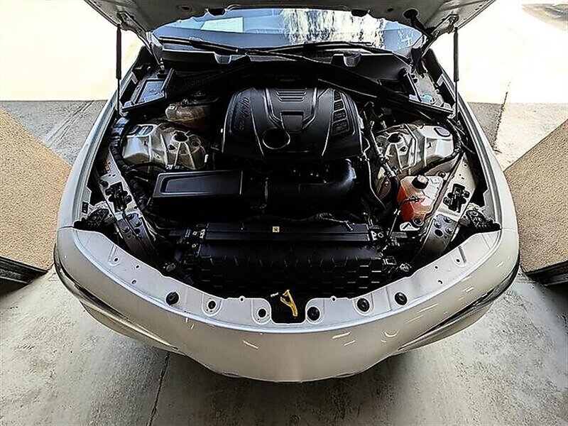 2020 Alfa Romeo Giulia Ti - Photo 17 - St. George, UT 84770-2625