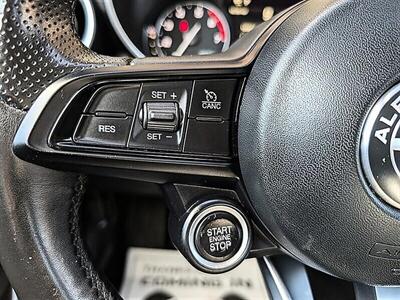 2020 Alfa Romeo Giulia Ti - Photo 21 - St. George, UT 84770-2625