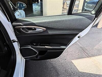2020 Alfa Romeo Giulia Ti - Photo 28 - St. George, UT 84770-2625