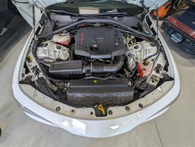 2020 Alfa Romeo Giulia Ti   - Photo 17 - Bountiful, UT 84010