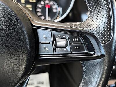 2020 Alfa Romeo Giulia Ti - Photo 22 - St. George, UT 84770-2625