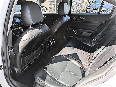 2020 Alfa Romeo Giulia Ti - Photo 26 - St. George, UT 84770-2625