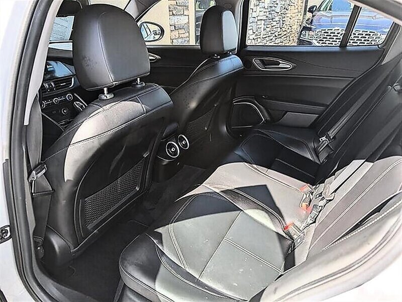 2020 Alfa Romeo Giulia Ti - Photo 26 - St. George, UT 84770-2625