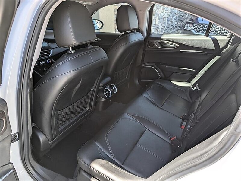 2020 Alfa Romeo Giulia Ti - Photo 26 - Bountiful, UT 84010
