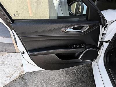 2020 Alfa Romeo Giulia Ti - Photo 18 - St. George, UT 84770-2625