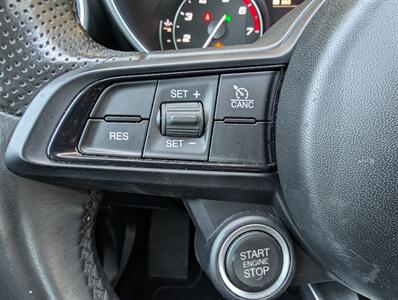 2020 Alfa Romeo Giulia Ti   - Photo 21 - Bountiful, UT 84010