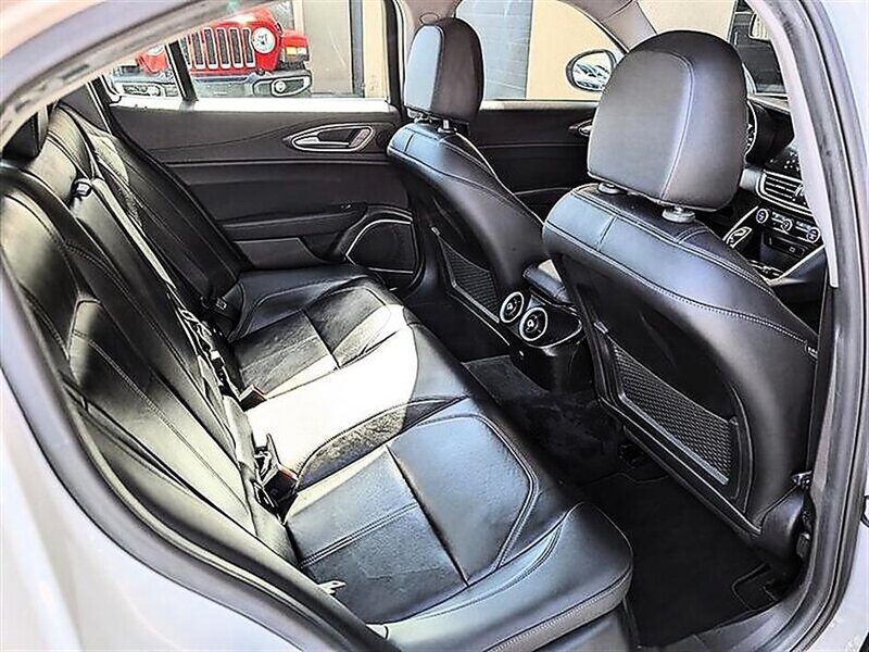 2020 Alfa Romeo Giulia Ti - Photo 29 - St. George, UT 84770-2625