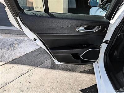 2020 Alfa Romeo Giulia Ti - Photo 25 - St. George, UT 84770-2625