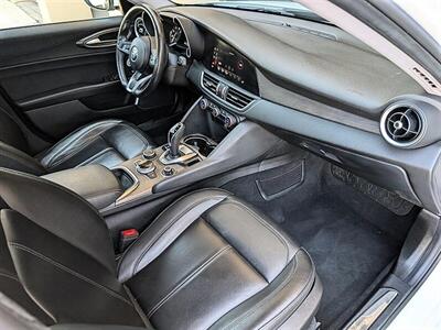 2020 Alfa Romeo Giulia Ti - Photo 4 - Bountiful, UT 84010