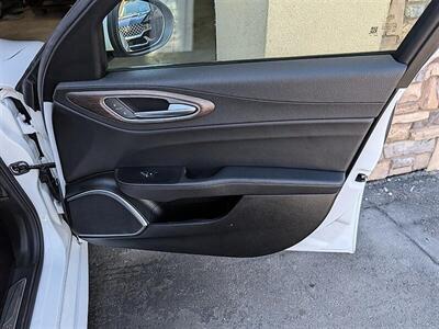 2020 Alfa Romeo Giulia Ti - Photo 30 - Bountiful, UT 84010