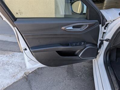 2020 Alfa Romeo Giulia Ti   - Photo 18 - Bountiful, UT 84010