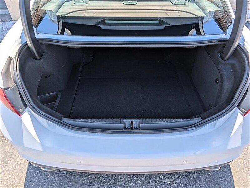 2020 Alfa Romeo Giulia Ti - Photo 31 - Bountiful, UT 84010