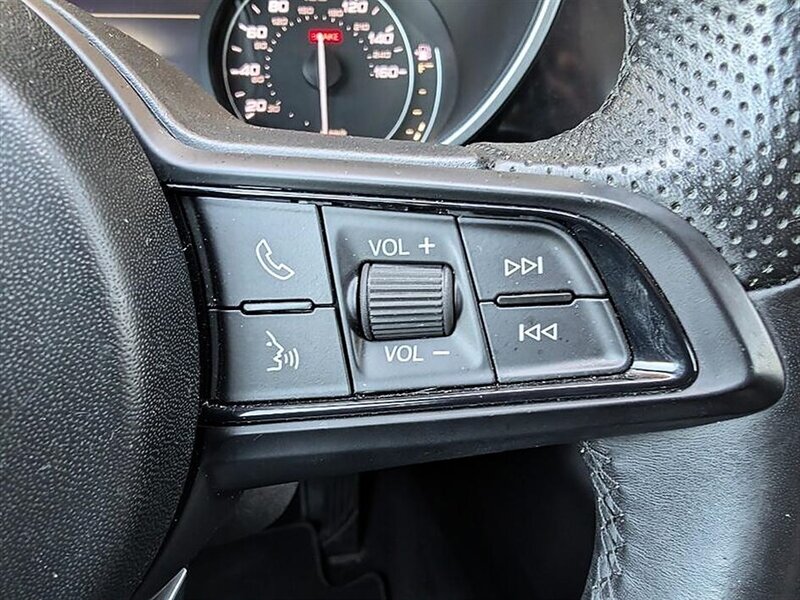 2020 Alfa Romeo Giulia Ti - Photo 22 - Bountiful, UT 84010