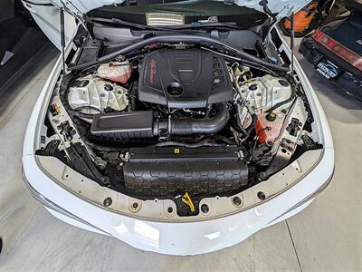 2020 Alfa Romeo Giulia Ti - Photo 17 - Bountiful, UT 84010