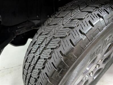 2023 Ford Bronco Big Bend   - Photo 15 - Bountiful, UT 84010