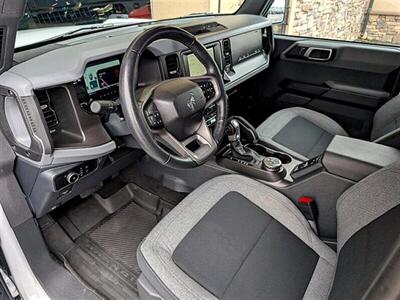 2023 Ford Bronco Big Bend   - Photo 2 - St. George, UT 84770-2625