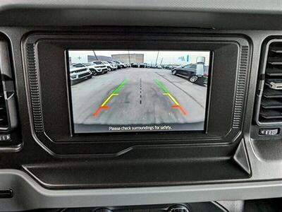 2023 Ford Bronco Big Bend   - Photo 22 - St. George, UT 84770-2625