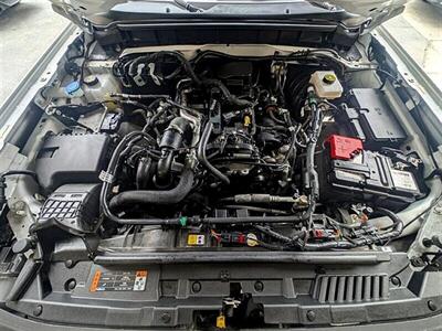 2023 Ford Bronco Big Bend   - Photo 17 - St. George, UT 84770-2625