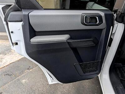 2023 Ford Bronco Big Bend   - Photo 23 - St. George, UT 84770-2625