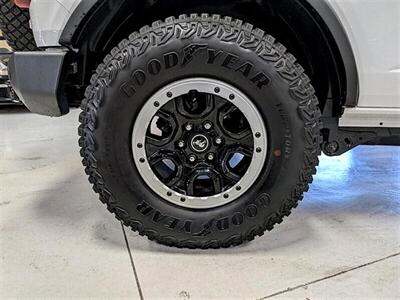 2023 Ford Bronco Big Bend   - Photo 13 - St. George, UT 84770-2625