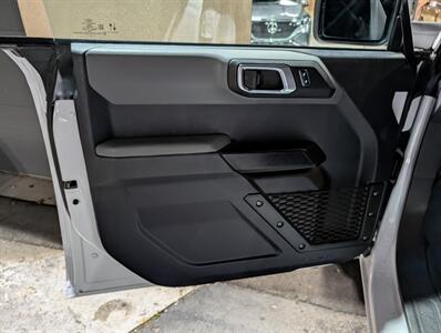 2023 Ford Bronco Big Bend   - Photo 17 - Bountiful, UT 84010
