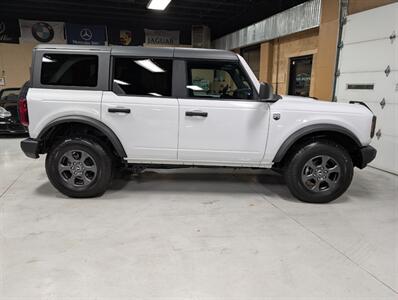 2023 Ford Bronco Big Bend   - Photo 10 - Bountiful, UT 84010