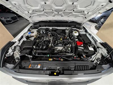 2023 Ford Bronco Big Bend   - Photo 16 - Bountiful, UT 84010