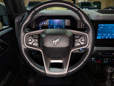 2023 Ford Bronco Big Bend   - Photo 18 - Bountiful, UT 84010