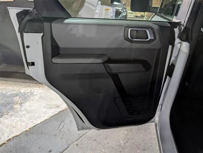 2023 Ford Bronco Big Bend   - Photo 22 - Bountiful, UT 84010