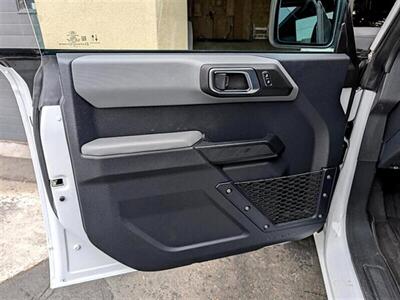 2023 Ford Bronco Big Bend   - Photo 18 - St. George, UT 84770-2625