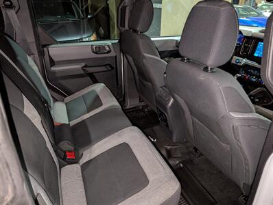 2023 Ford Bronco Big Bend   - Photo 26 - Bountiful, UT 84010