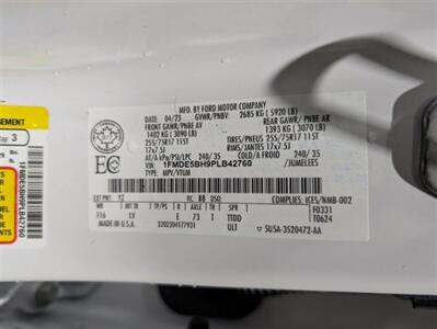 2023 Ford Bronco Big Bend   - Photo 30 - Bountiful, UT 84010